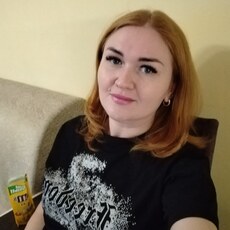 Фотография девушки Зина, 35 лет из г. Новосибирск