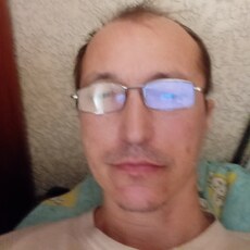 Фотография мужчины Андрей, 48 лет из г. Лесосибирск