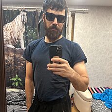 Фотография мужчины Иван, 31 год из г. Норильск