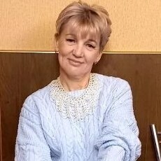 Фотография девушки Катя, 53 года из г. Ступино