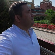 Фотография мужчины Андрей, 46 лет из г. Старый Оскол
