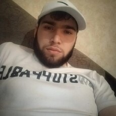 Фотография мужчины Umar, 25 лет из г. Астана