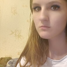 Фотография девушки Настя, 28 лет из г. Ижевск
