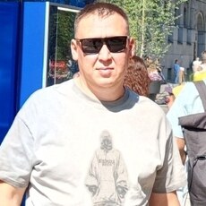 Фотография мужчины Артем, 37 лет из г. Иркутск