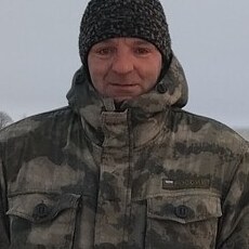 Фотография мужчины Андрей, 44 года из г. Рязань