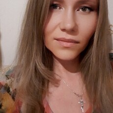 Фотография девушки Надя, 37 лет из г. Иркутск