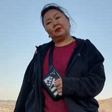 Фотография девушки Светлана, 43 года из г. Улан-Удэ