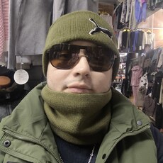 Фотография мужчины Игорь, 33 года из г. Алдан