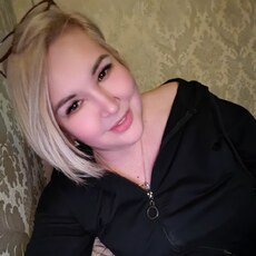 Фотография девушки Наталья, 49 лет из г. Омск