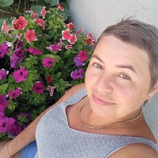 Фотография девушки Эля, 49 лет из г. Губкинский