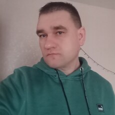 Фотография мужчины Дима, 42 года из г. Витебск