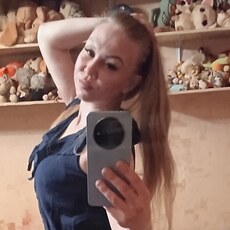 Фотография девушки Марго, 33 года из г. Екатеринбург