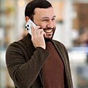 Жафар, 36 лет