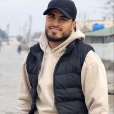 Фотография мужчины Шахром, 25 лет из г. Худжанд