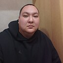 Азамат, 27 лет