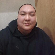 Фотография мужчины Азамат, 27 лет из г. Алматы