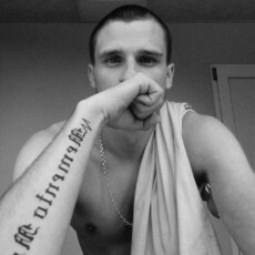 Фотография мужчины Андрей, 29 лет из г. Енакиево