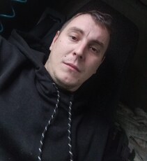 Фотография мужчины Денчик, 32 года из г. Лида