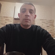 Фотография мужчины Артём, 38 лет из г. Волжский