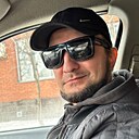 Санек, 33 года