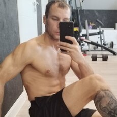 Фотография мужчины Артём, 38 лет из г. Витебск