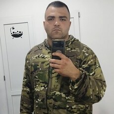 Фотография мужчины Иван, 30 лет из г. Белогорск (Крым)