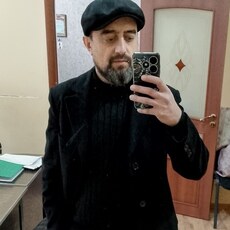Фотография мужчины Гусейн, 44 года из г. Избербаш