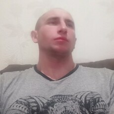 Фотография мужчины Сергей, 38 лет из г. Поставы