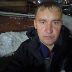 Фотография мужчины Михаил, 39 лет из г. Красноярск