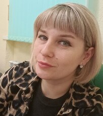 Фотография девушки Юляшка, 37 лет из г. Волгоград