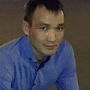 Кубаныч, 34 года