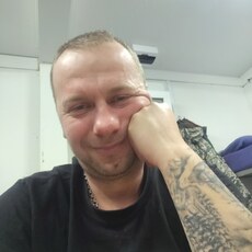 Фотография мужчины Сергей, 39 лет из г. Калининград