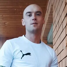 Фотография мужчины Valler, 30 лет из г. Троицк