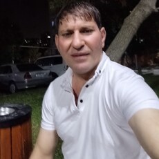 Фотография мужчины Вугар, 41 год из г. Уфа