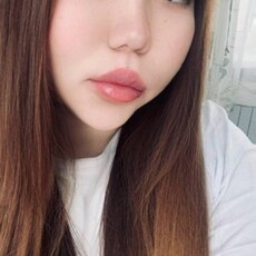 Фотография девушки Dolce Vita, 30 лет из г. Улан-Удэ