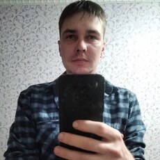 Фотография мужчины Артем, 33 года из г. Киселевск