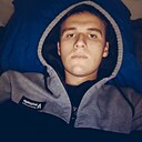 Денис, 20 лет