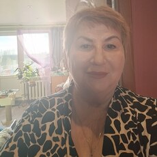 Фотография девушки Елена, 57 лет из г. Рыбинск