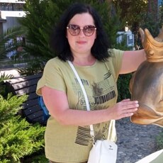 Фотография девушки Людмила, 45 лет из г. Тверь