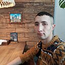 Азамат, 33 года