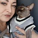 Лилия, 42 года