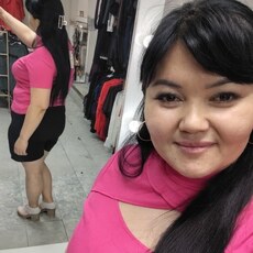 Фотография девушки Айнура, 35 лет из г. Уральск