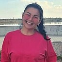 Зулейха, 43 года