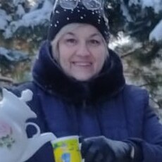 Фотография девушки Елена, 59 лет из г. Омск