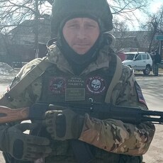 Фотография мужчины Александр, 36 лет из г. Курск