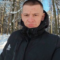 Фотография мужчины Алексей, 37 лет из г. Алексин