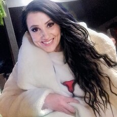 Фотография девушки Ирина, 47 лет из г. Коркино