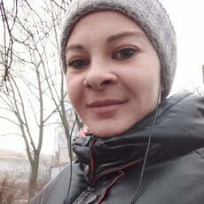 Фотография девушки Диана, 25 лет из г. Николаев