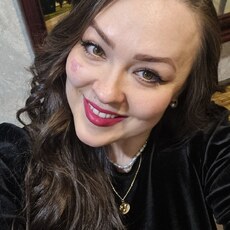 Фотография девушки Алина, 34 года из г. Саратов