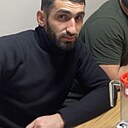 Шамиль, 33 года